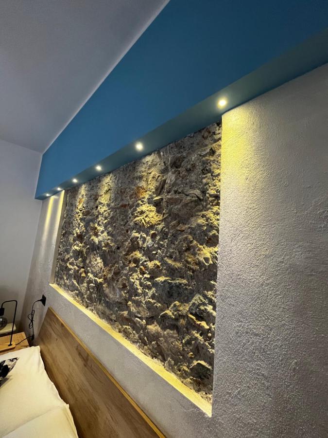 Il Quadrifoglio B&B Cirella Kültér fotó
