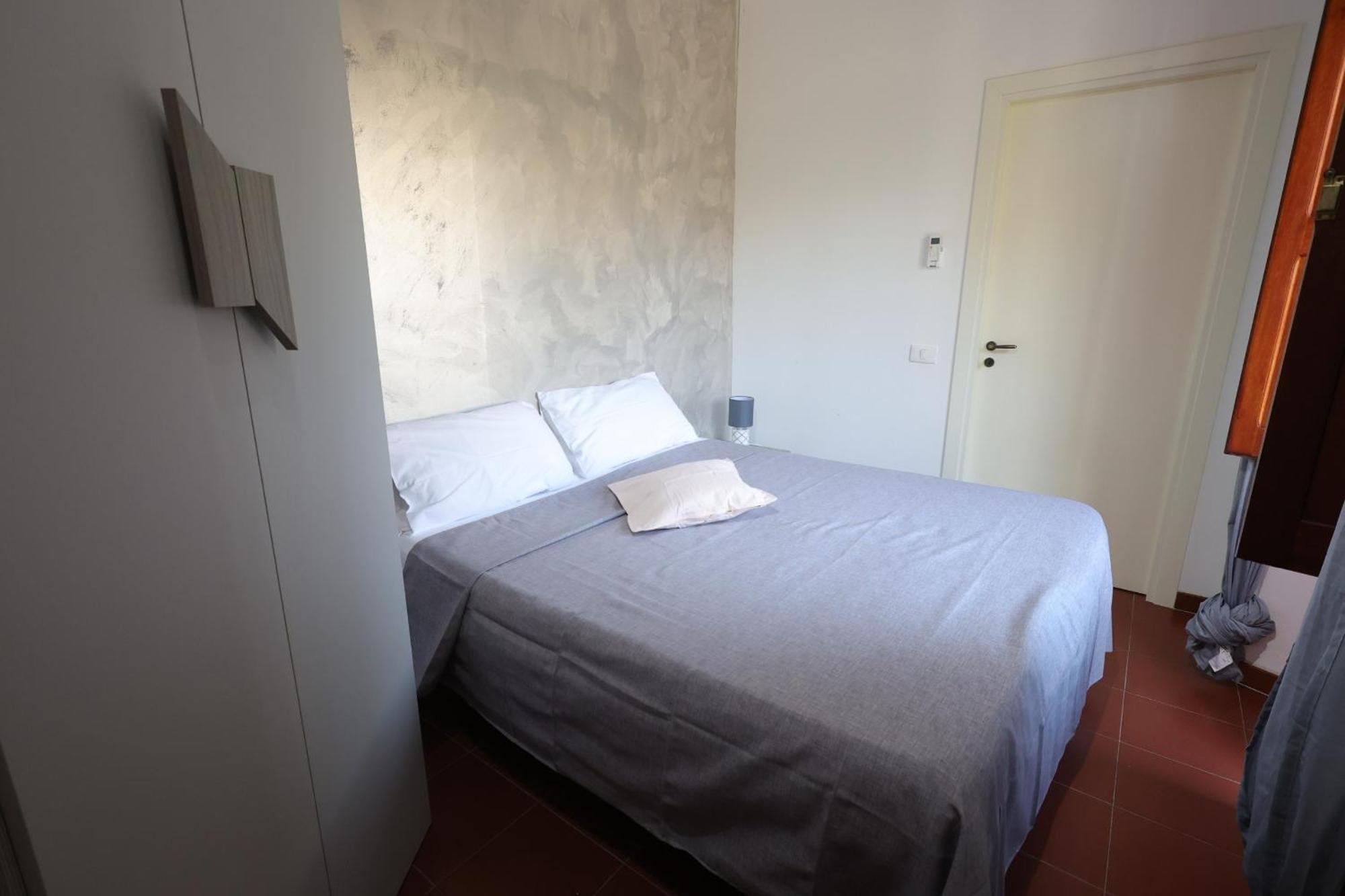 Il Quadrifoglio B&B Cirella Kültér fotó