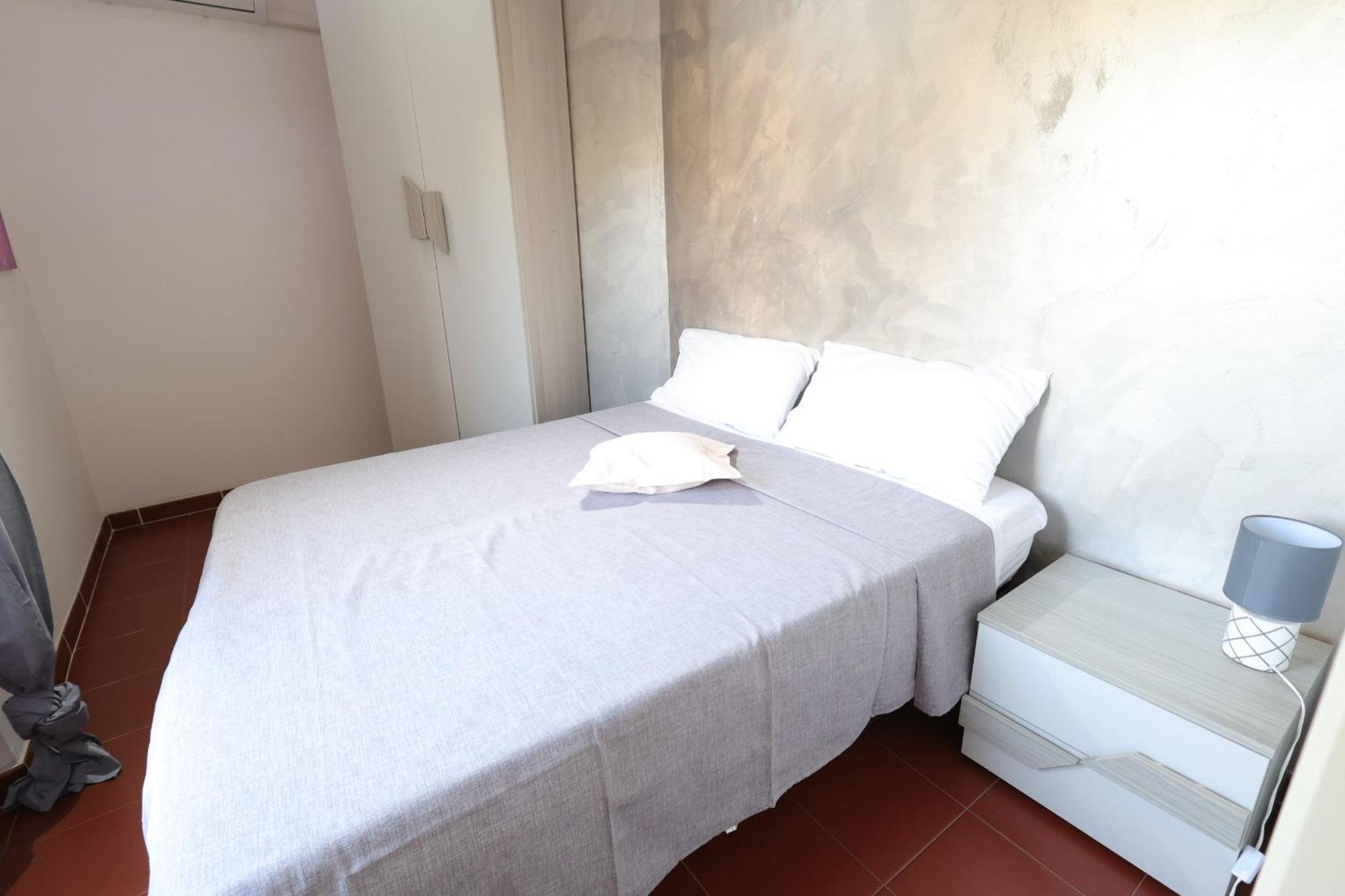 Il Quadrifoglio B&B Cirella Kültér fotó