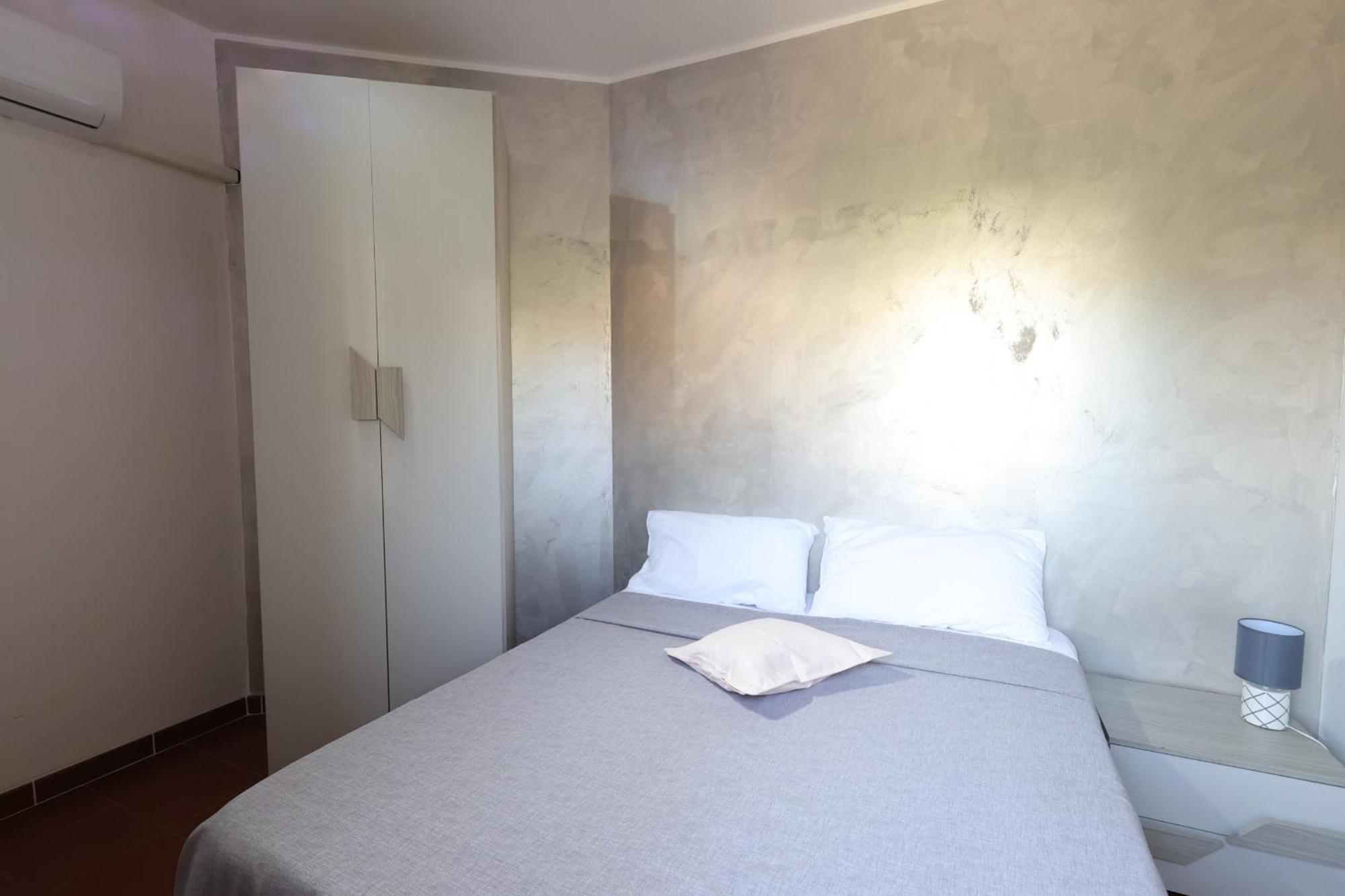 Il Quadrifoglio B&B Cirella Kültér fotó